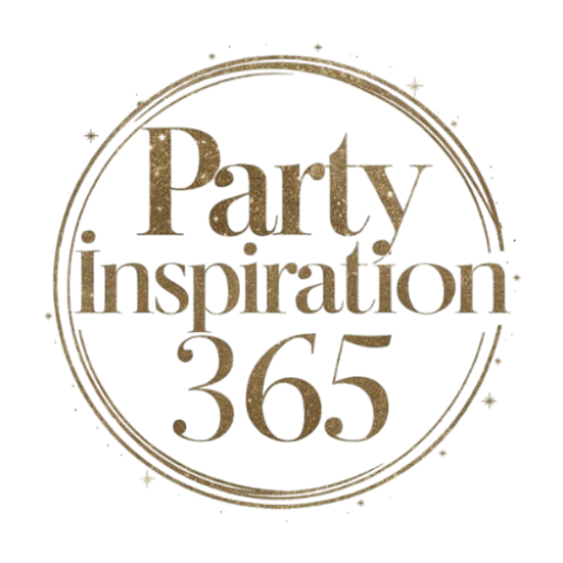 Party Inspiration 365