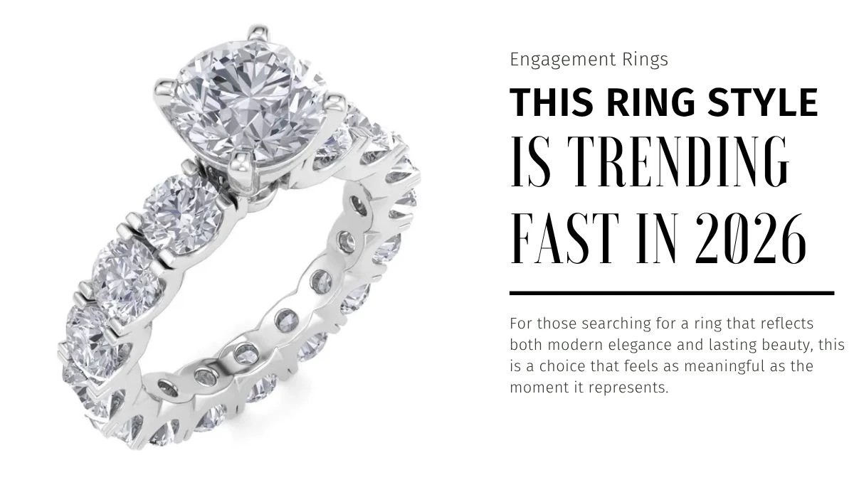 This Ring Style Is Trending Fast in 2026