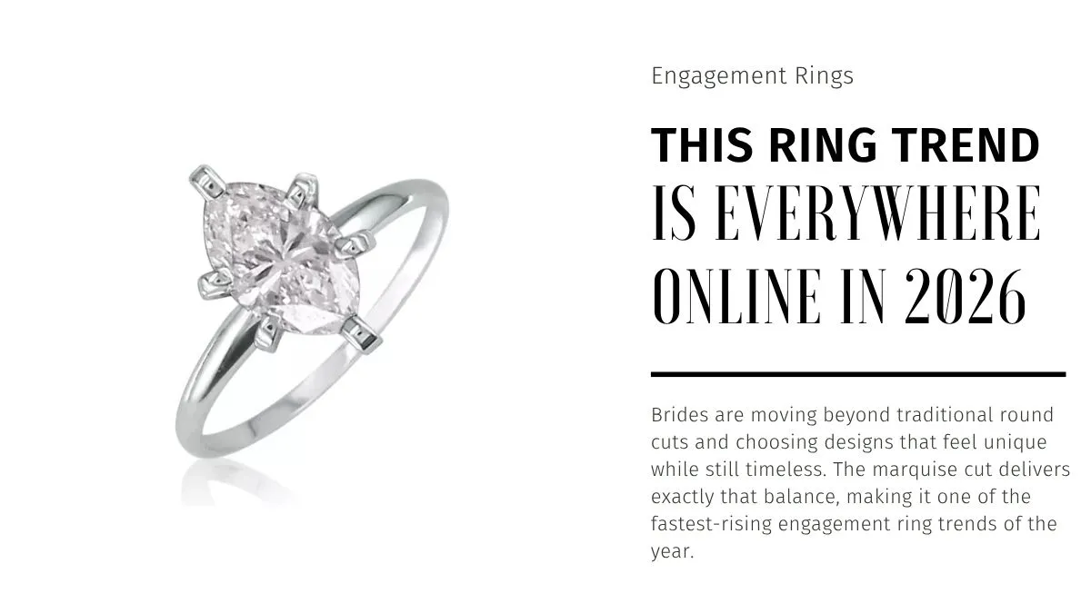 This Ring Trend Is Everywhere Online in 2026